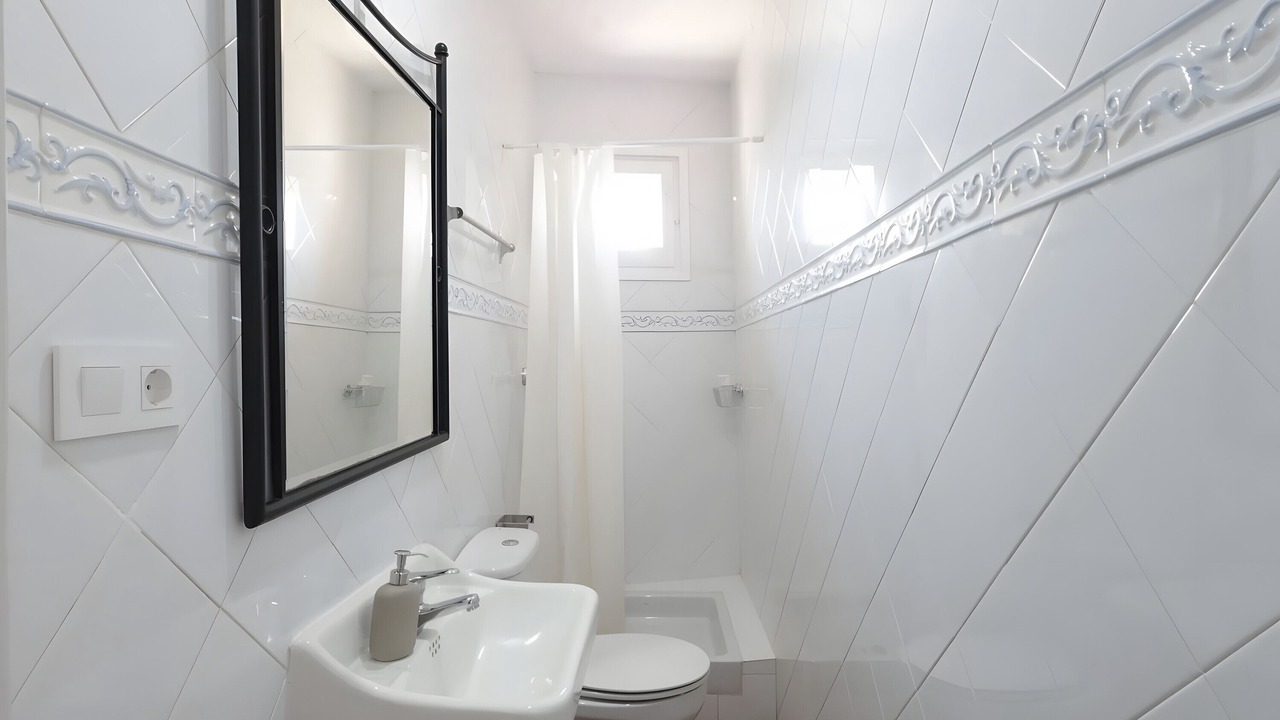 Photo of Bathroom in Tordera