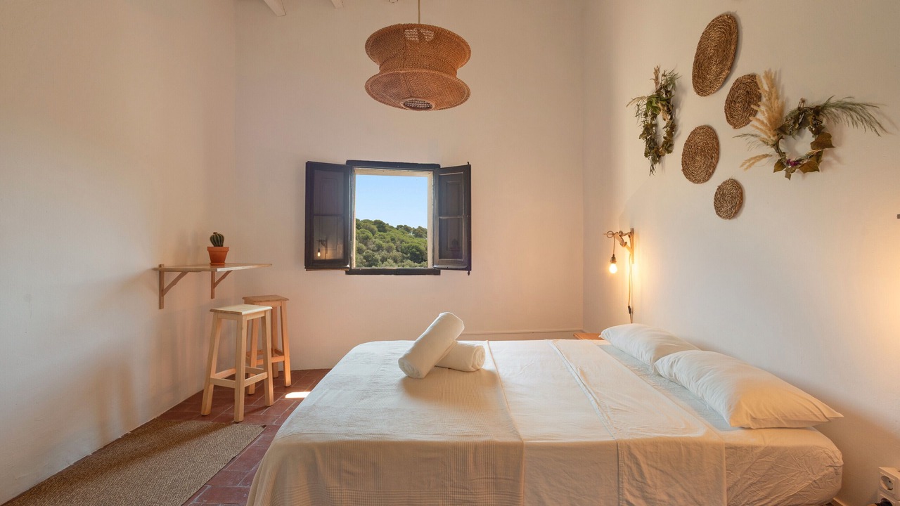 Photo of Bedroom in Tordera