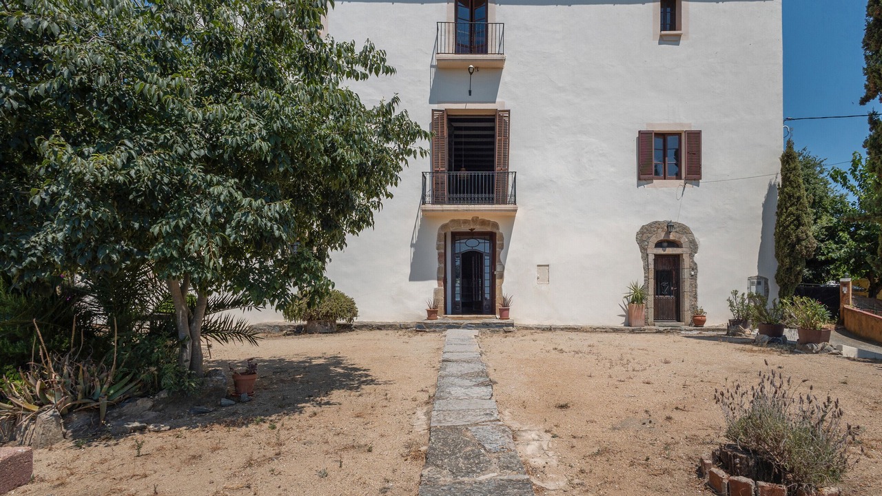 Photo of Outdoor in Tordera