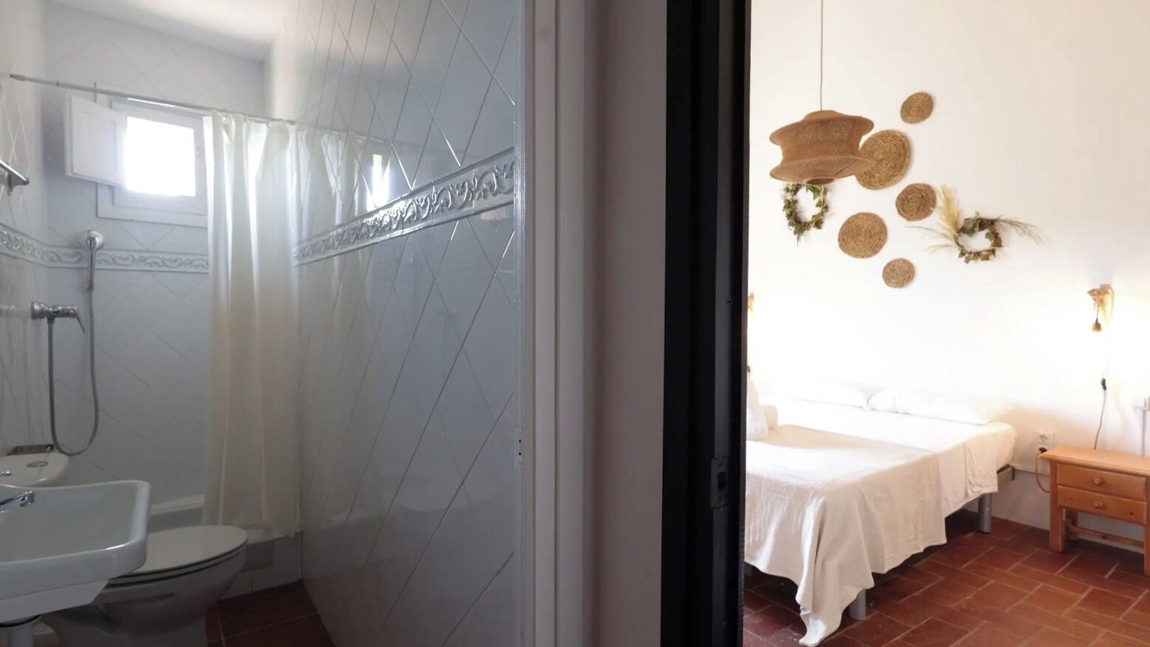 Photo of Bathroom in Tordera