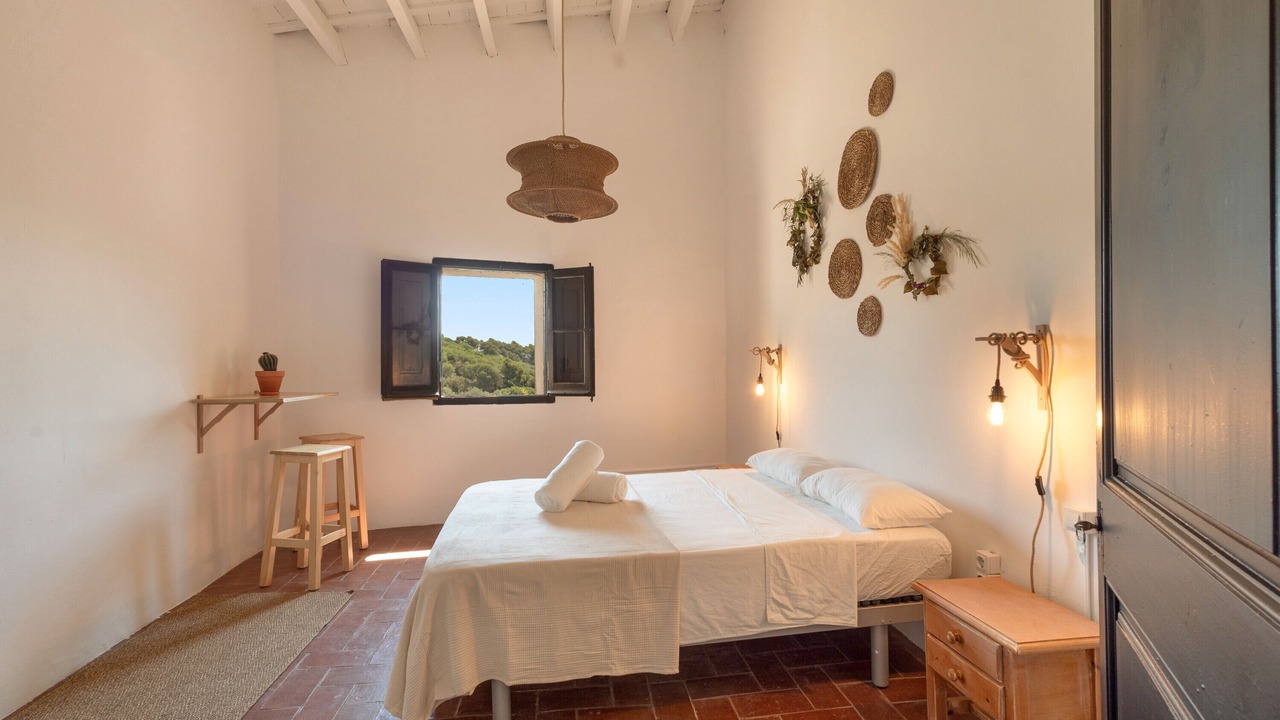 Photo of Bedroom in Tordera