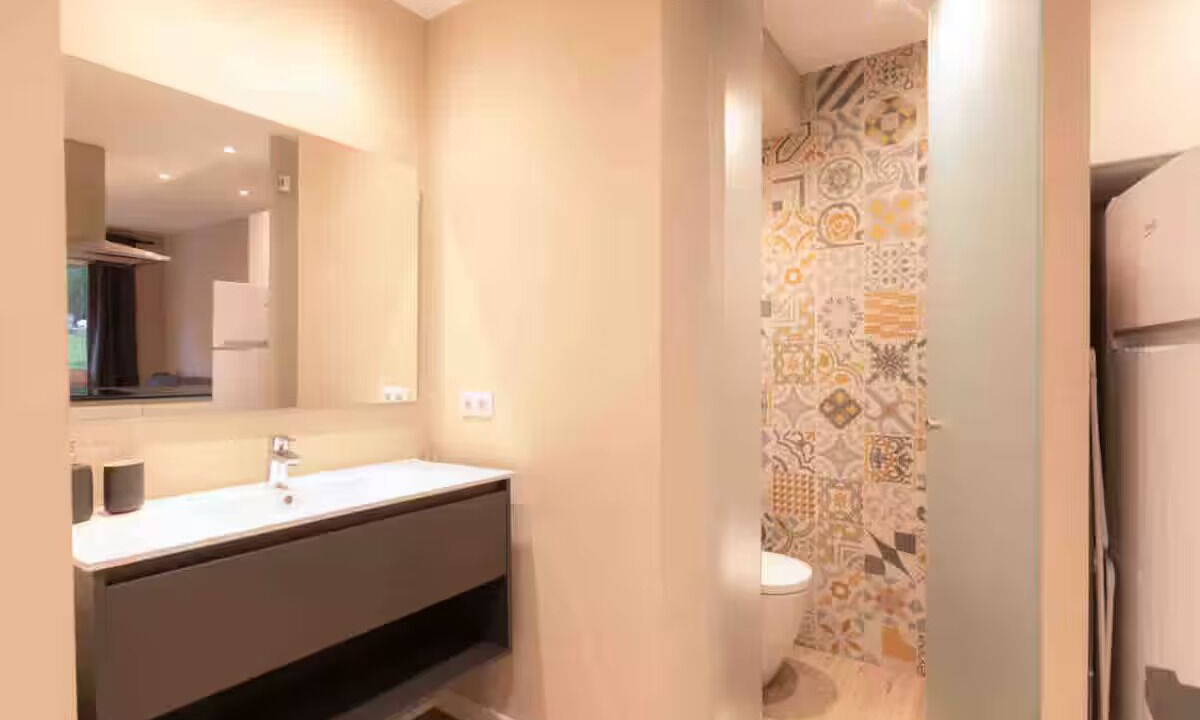 Photo of Bathroom in Incles
