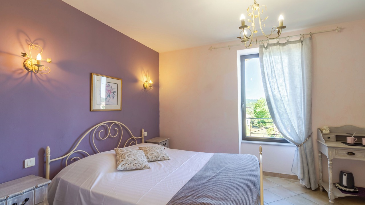 Photo of Bedroom in Proissans