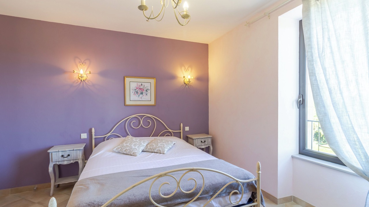 Photo of Bedroom in Proissans