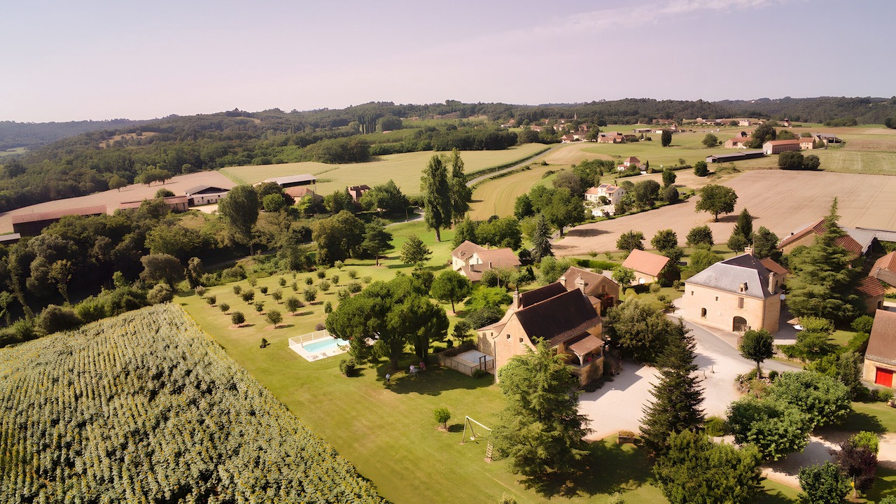 Photo of Outdoor in Proissans