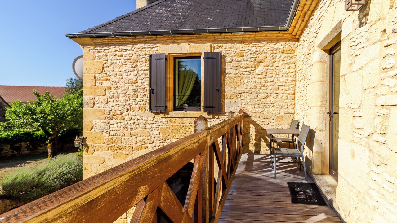 Photo of Outdoor in Proissans