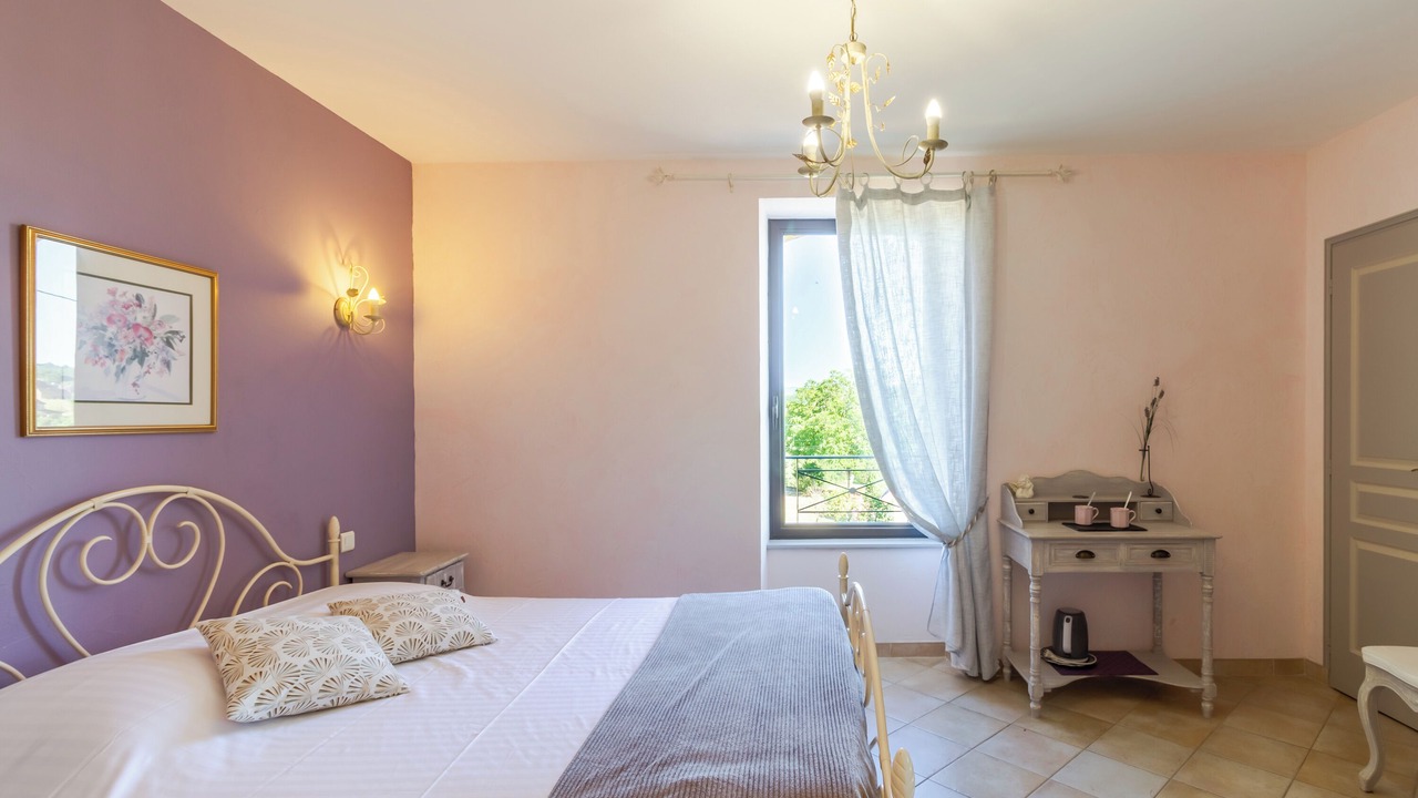 Photo of Bedroom in Proissans