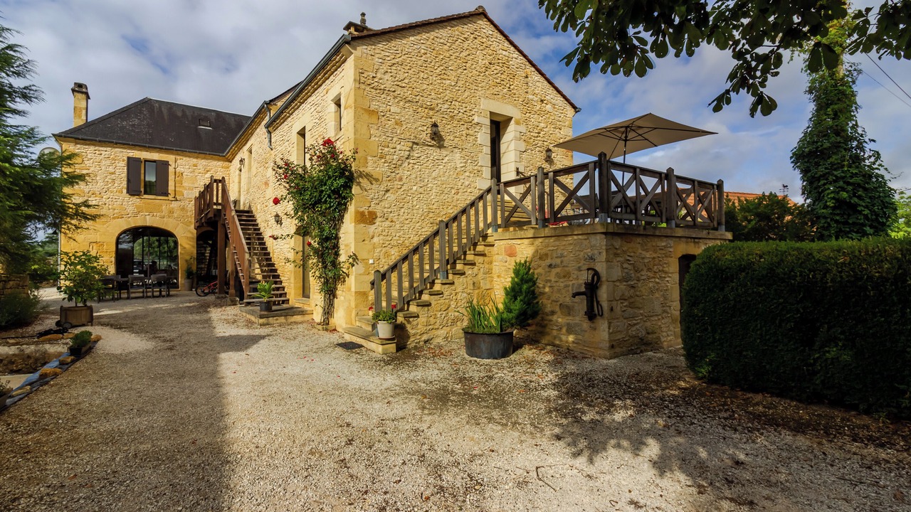 Photo of Outdoor in Proissans