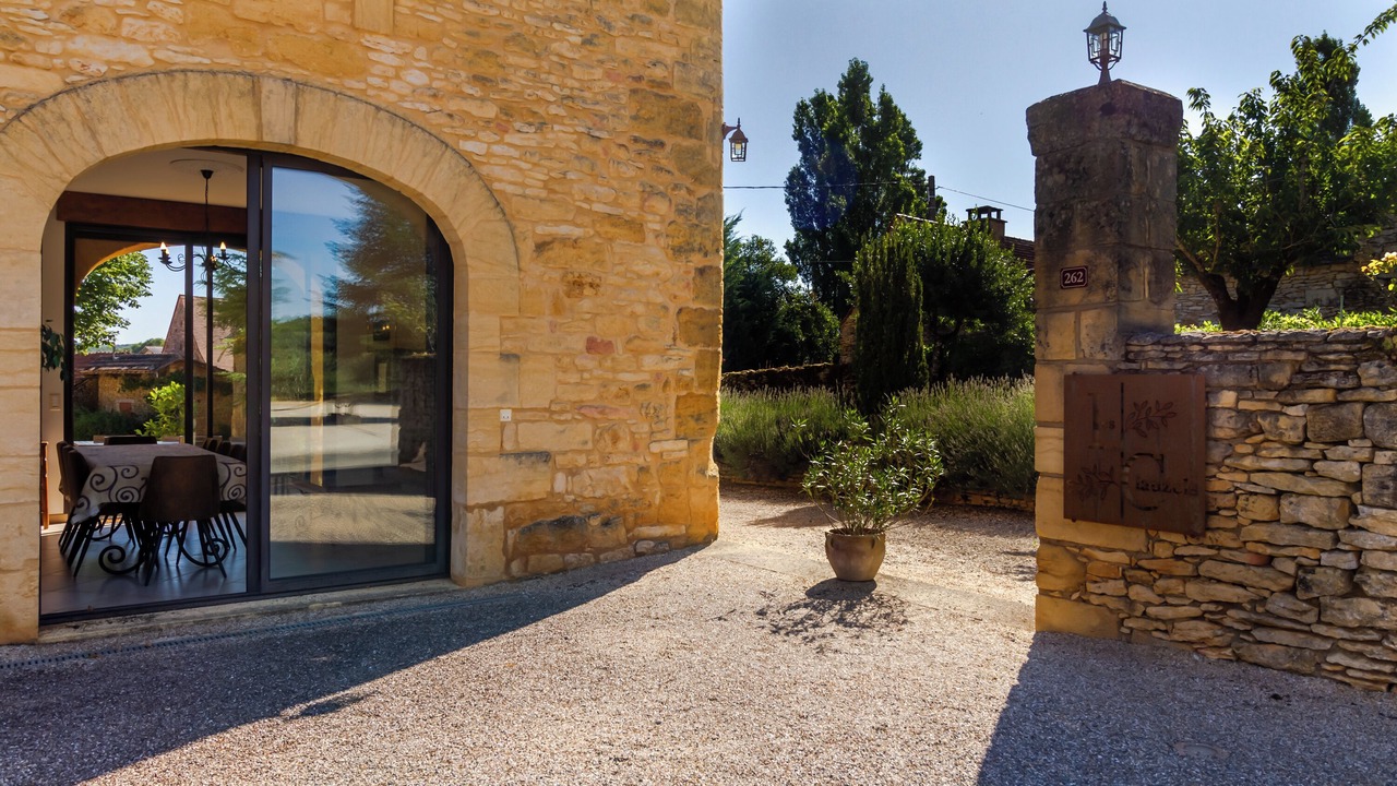 Photo of Outdoor in Proissans