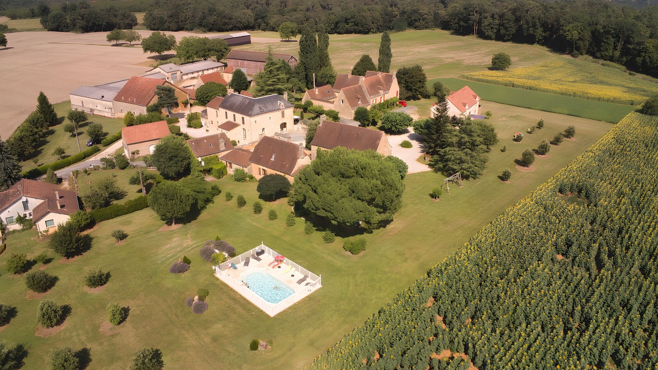 Photo of Outdoor in Proissans