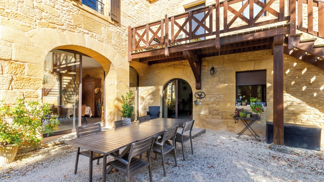 Photo of Outdoor in Proissans