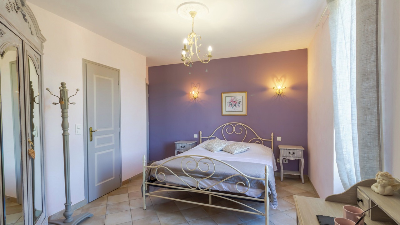 Photo of Bedroom in Proissans