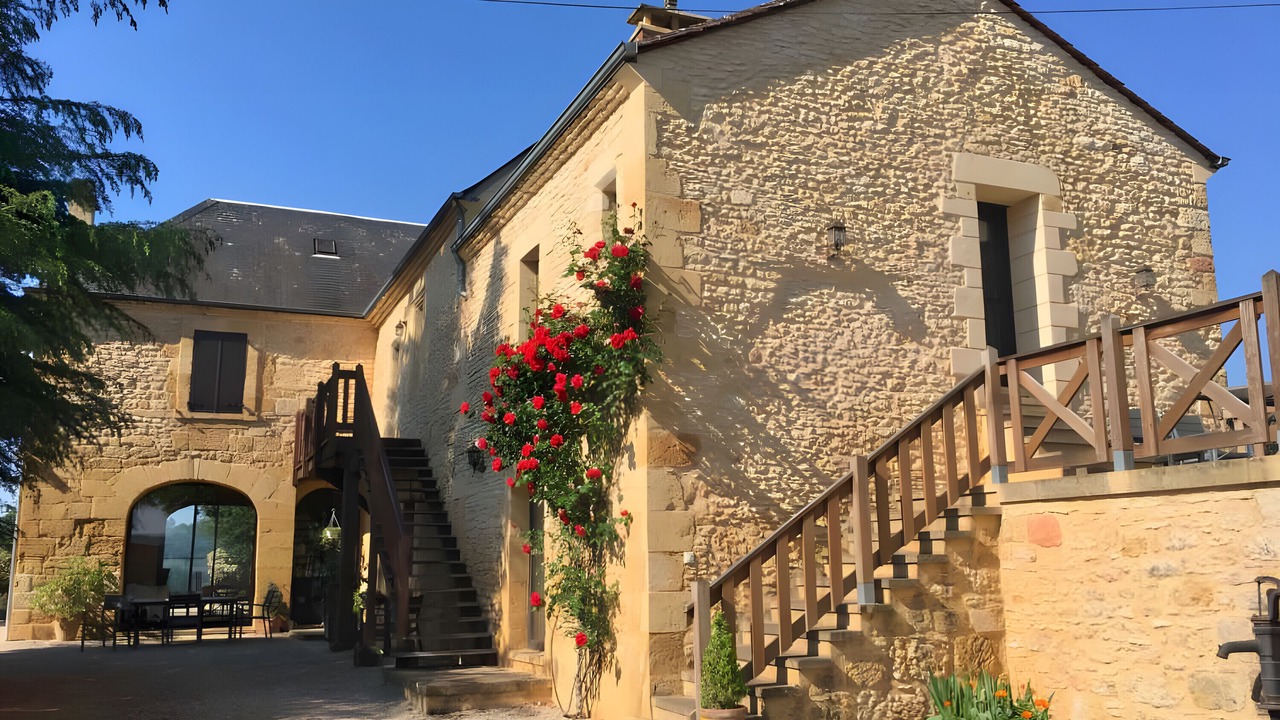 Photo of Outdoor in Proissans