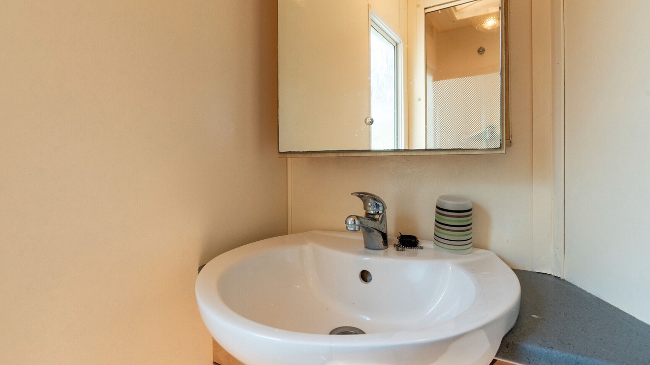 Photo of Bathroom in Kervoyal