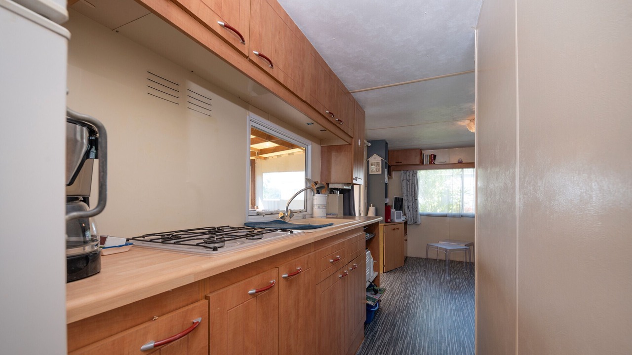 Photo of Kitchen in Kervoyal