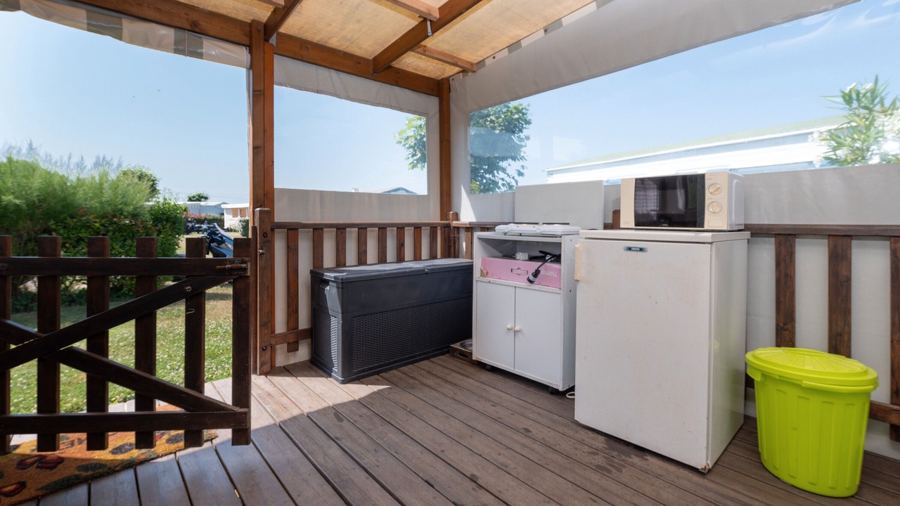 Photo of Outdoor in Kervoyal