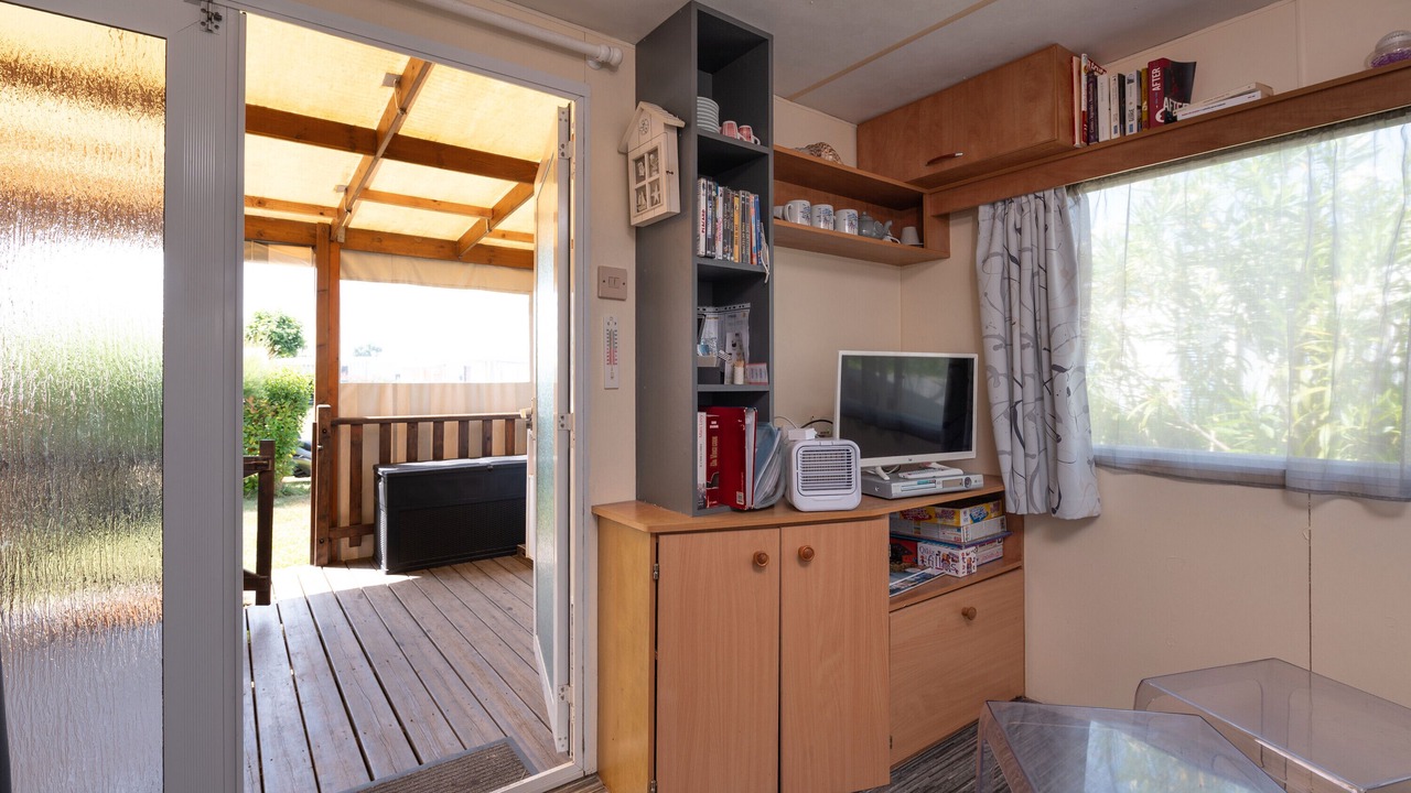 Photo of Livingroom in Kervoyal