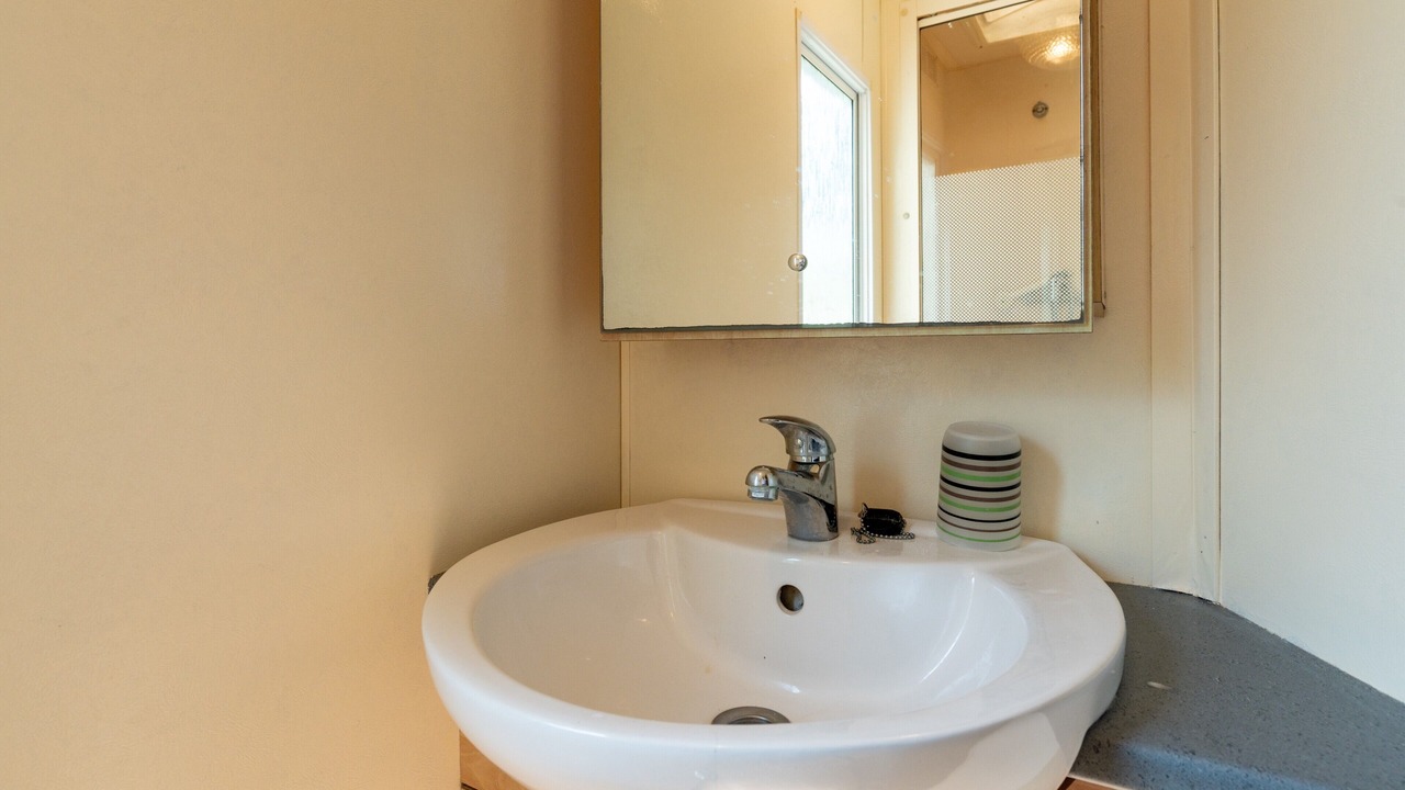 Photo of Bathroom in Kervoyal