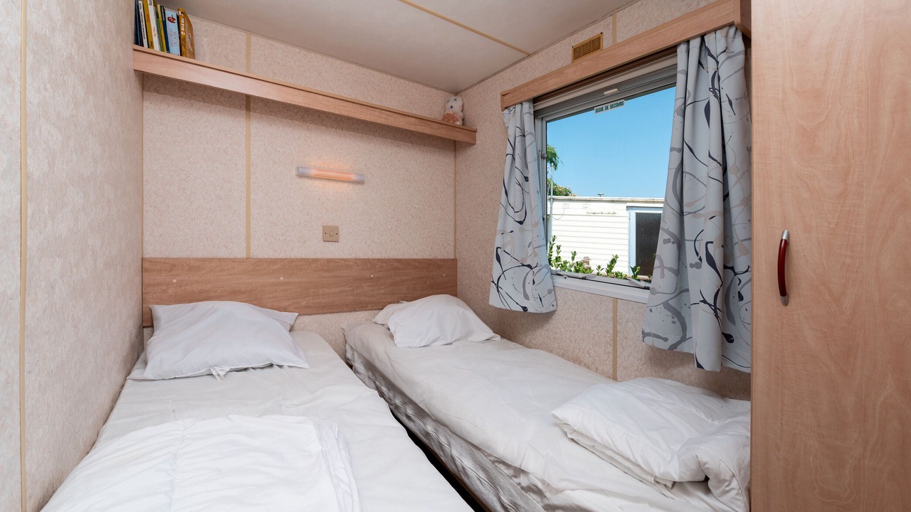 Photo of Bedroom in Kervoyal