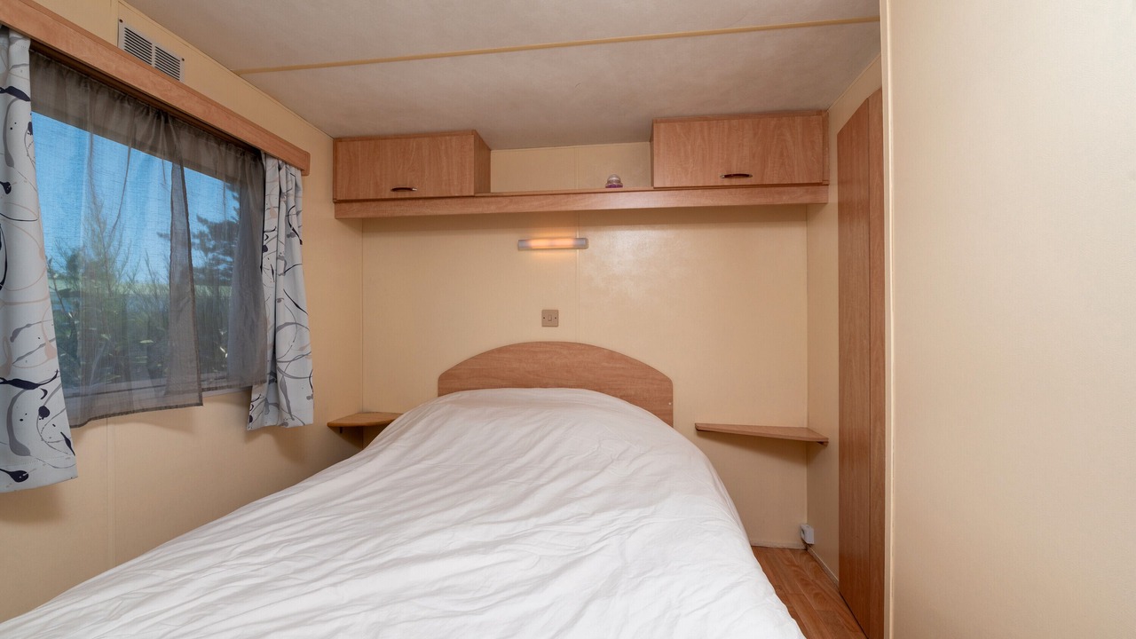 Photo of Bedroom in Kervoyal