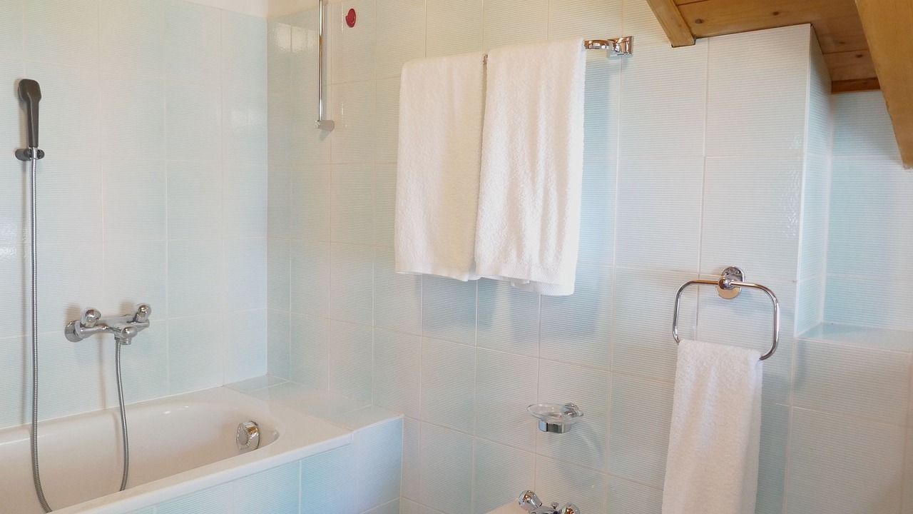 Photo of Bathroom in Grono