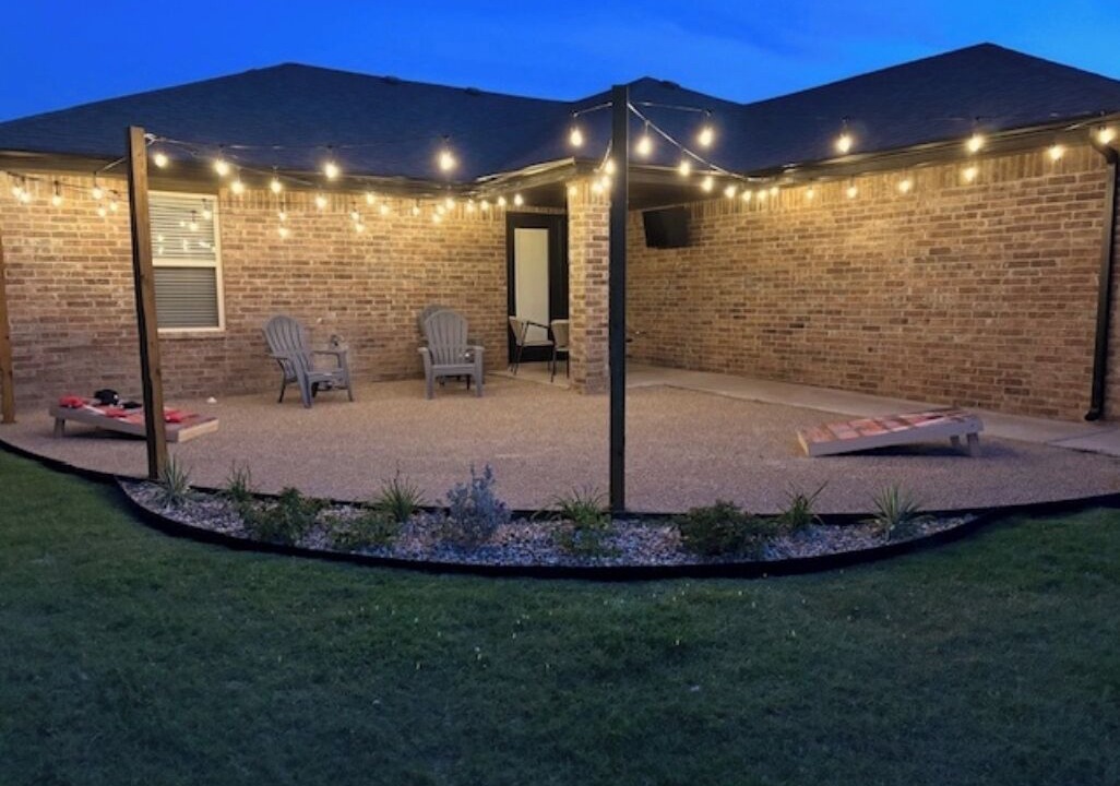 Photo of Patio Balcony in North by Northwest