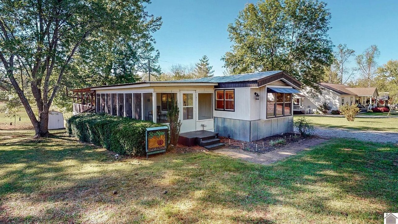 Photo of Outdoor in Murray
