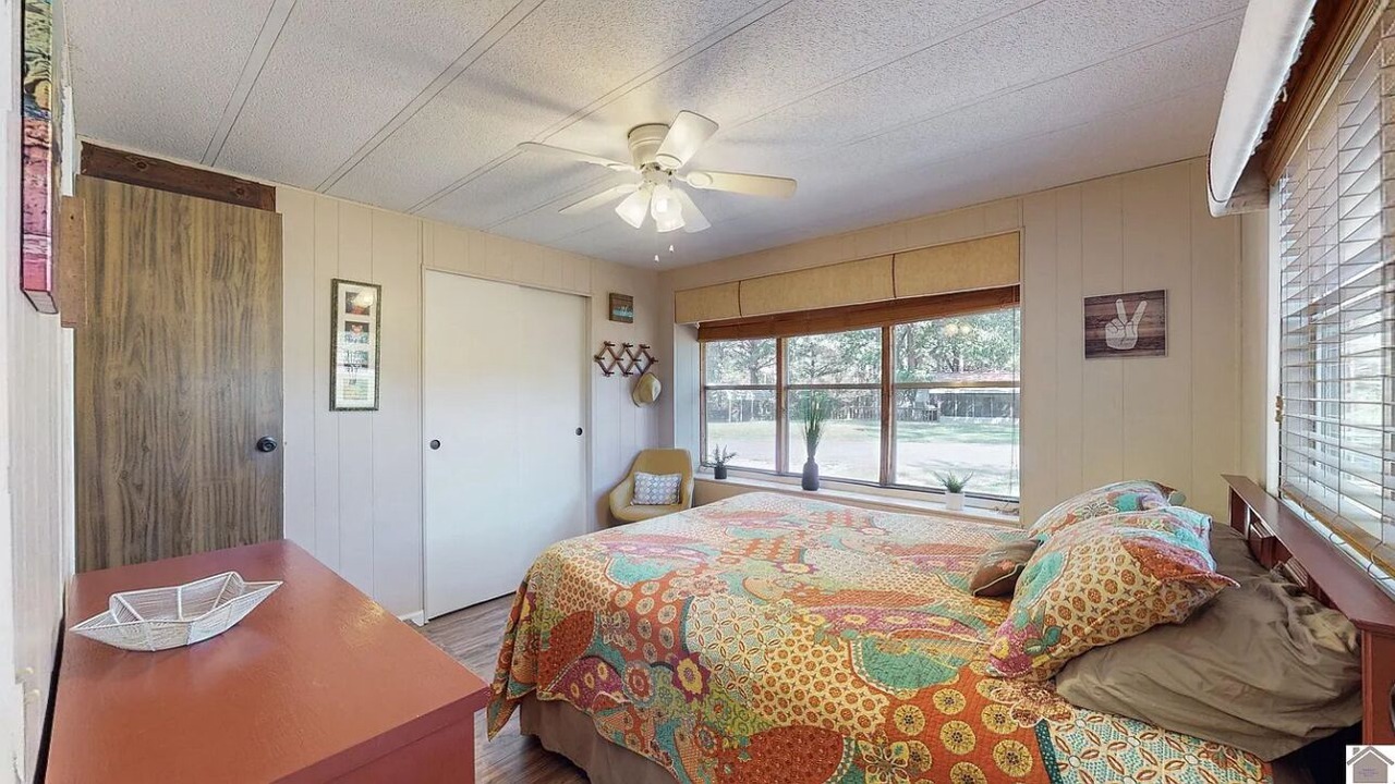Photo of Bedroom in Murray