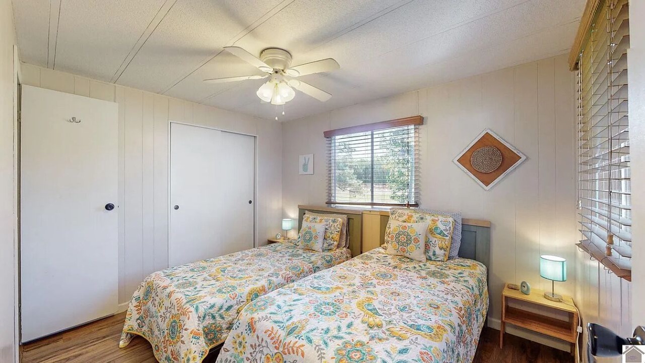 Photo of Bedroom in Murray