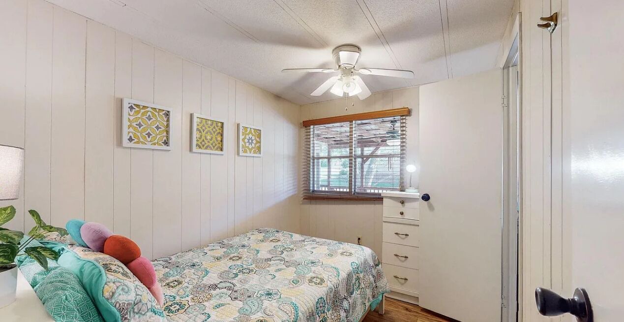 Photo of Bedroom in Murray