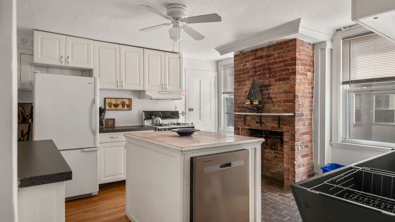 Photo of Kitchen in West End