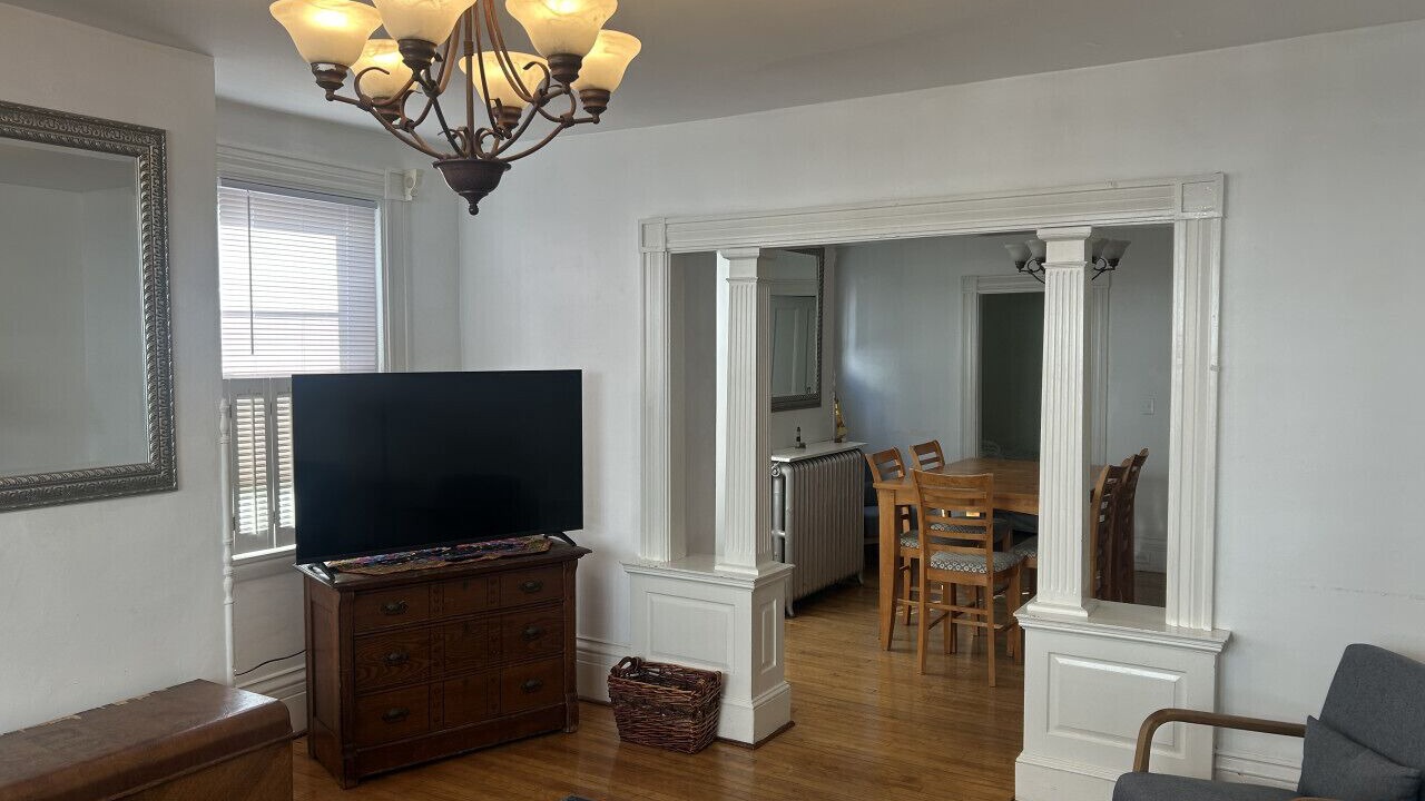 Photo of Livingroom in West End