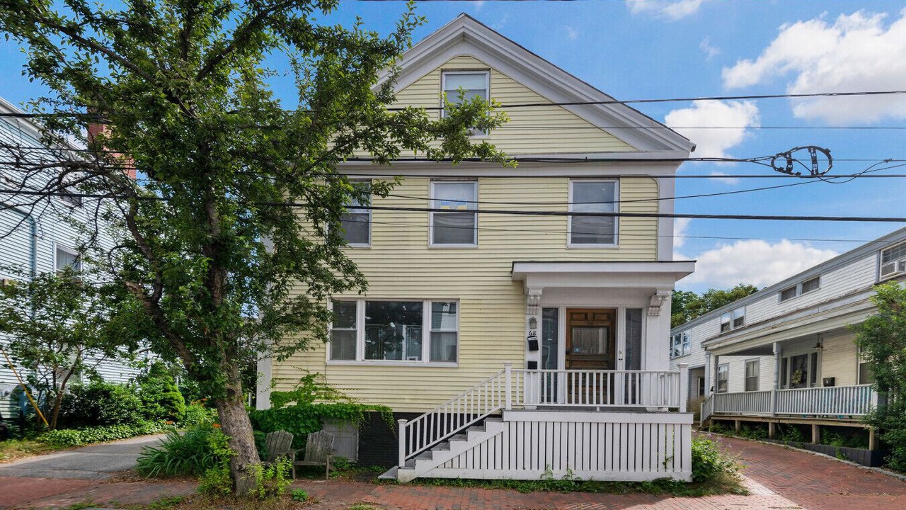 Photo of Outdoor in West End