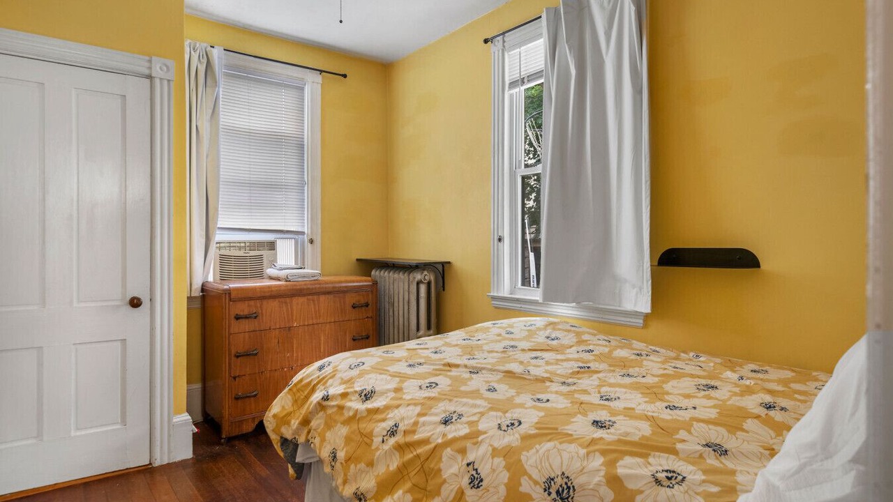 Photo of Bedroom in West End
