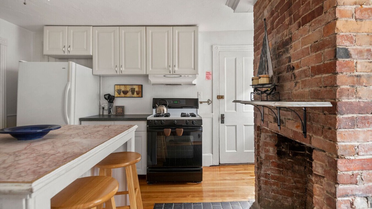 Photo of Kitchen in West End