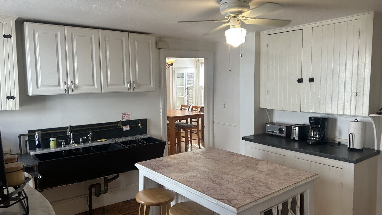 Photo of Kitchen in West End