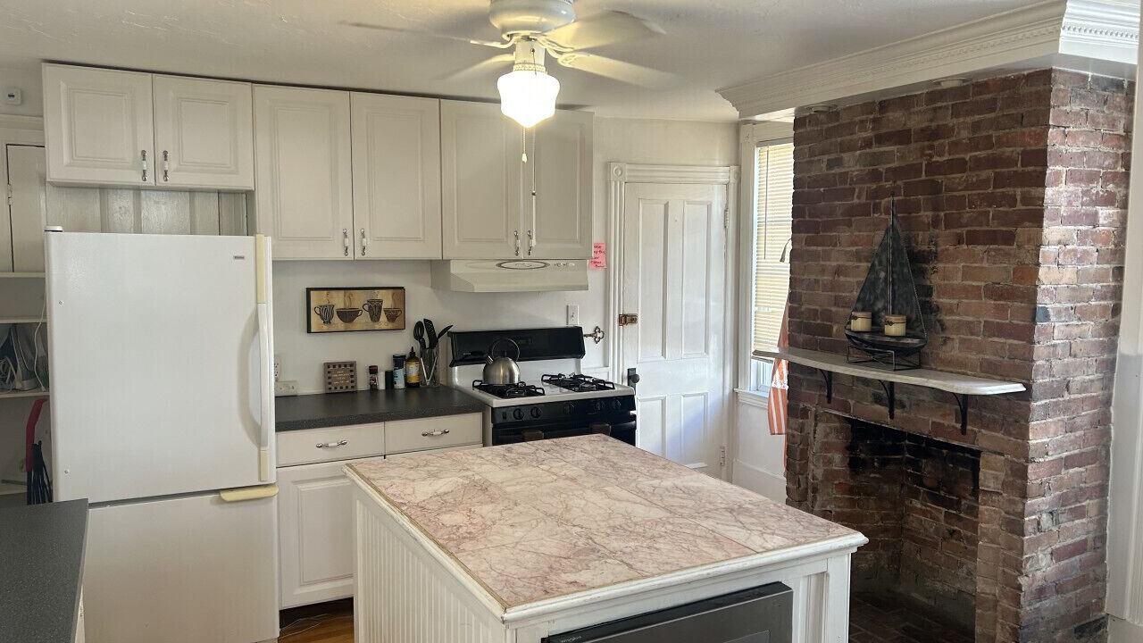 Photo of Kitchen in West End