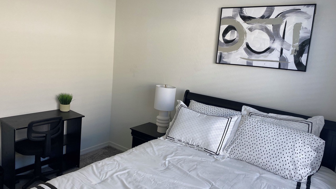 Photo of Bedroom in Tuscano