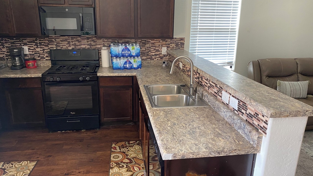 Photo of Kitchen in Tuscano