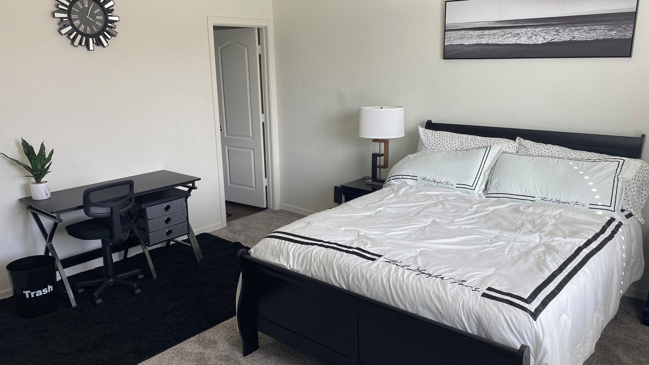 Photo of Bedroom in Tuscano