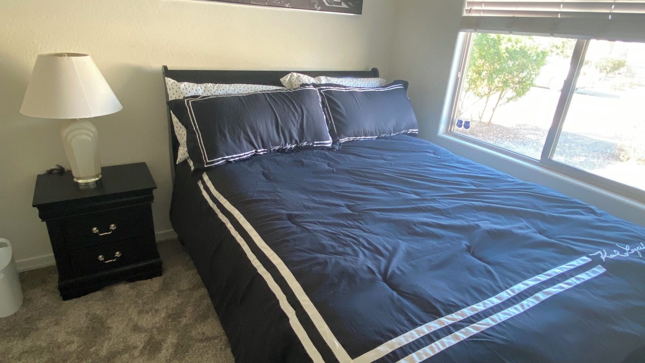 Photo of Bedroom in Tuscano
