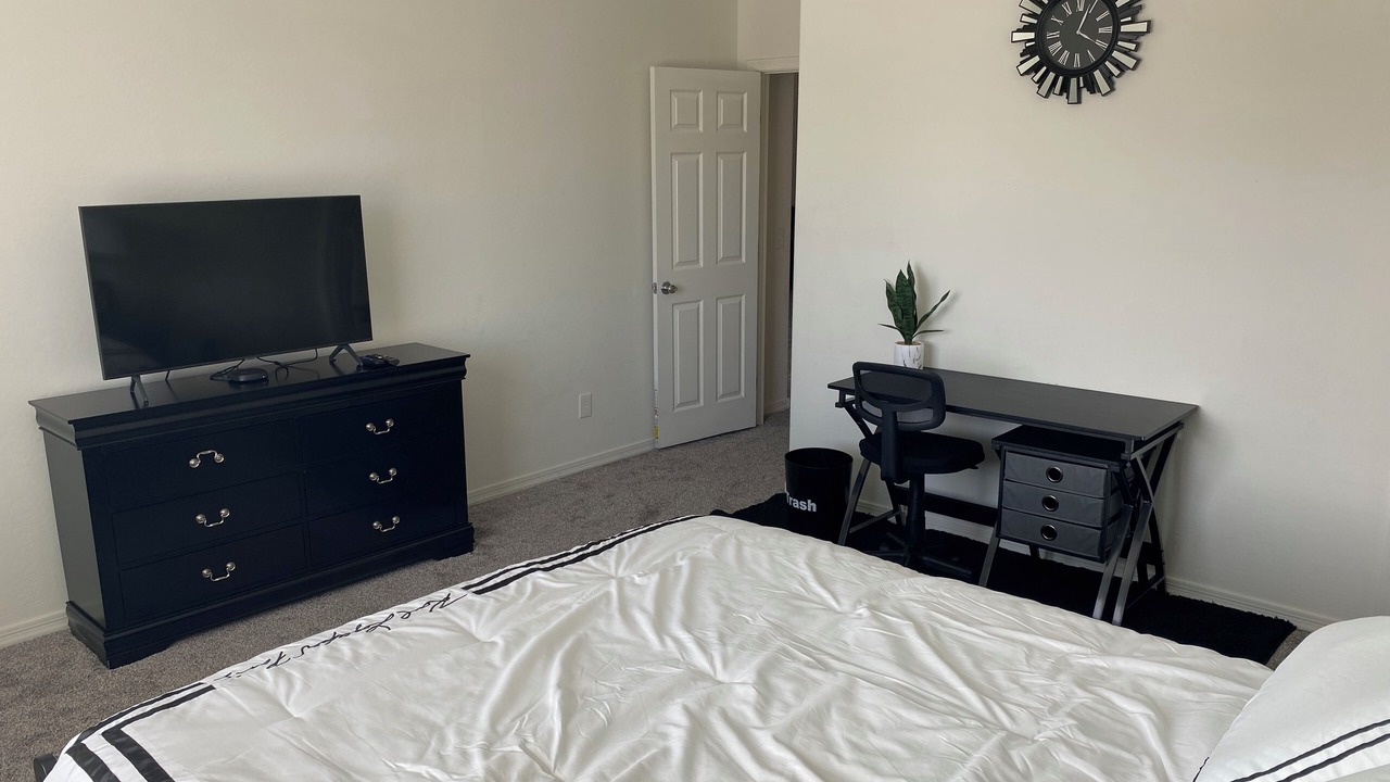 Photo of Bedroom in Tuscano