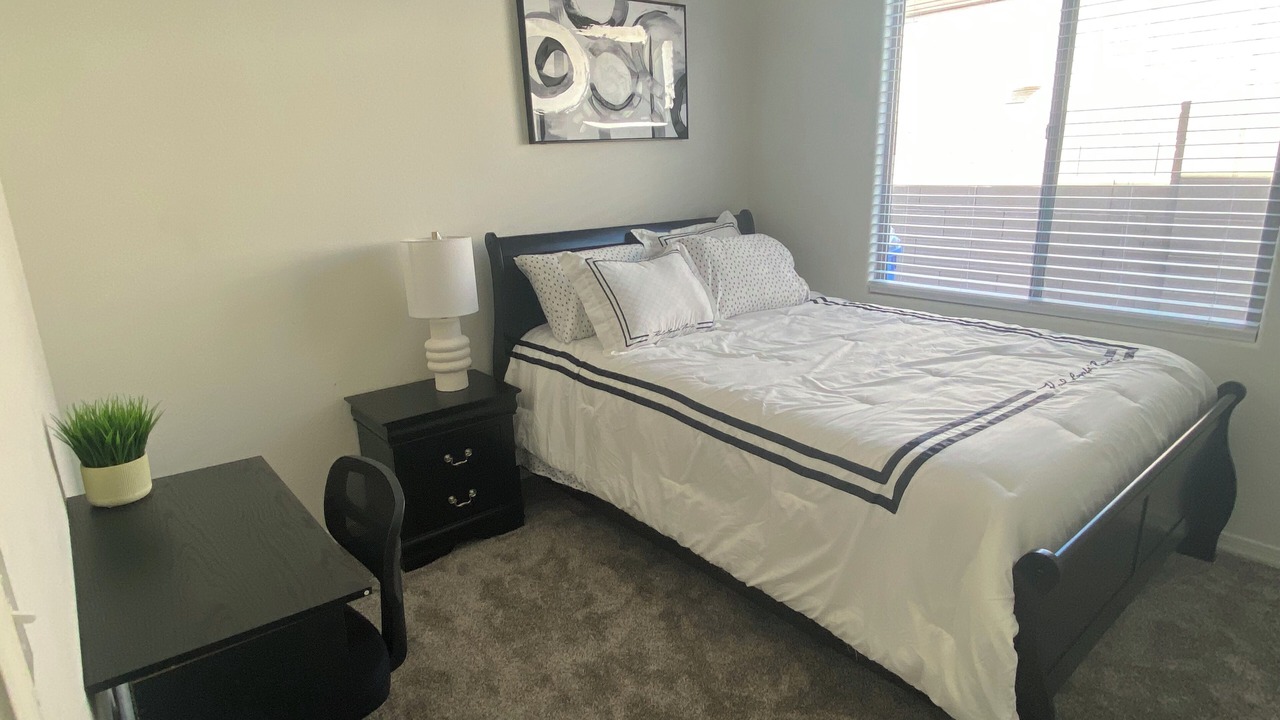 Photo of Bedroom in Tuscano