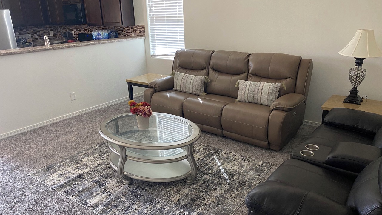Photo of Livingroom in Tuscano