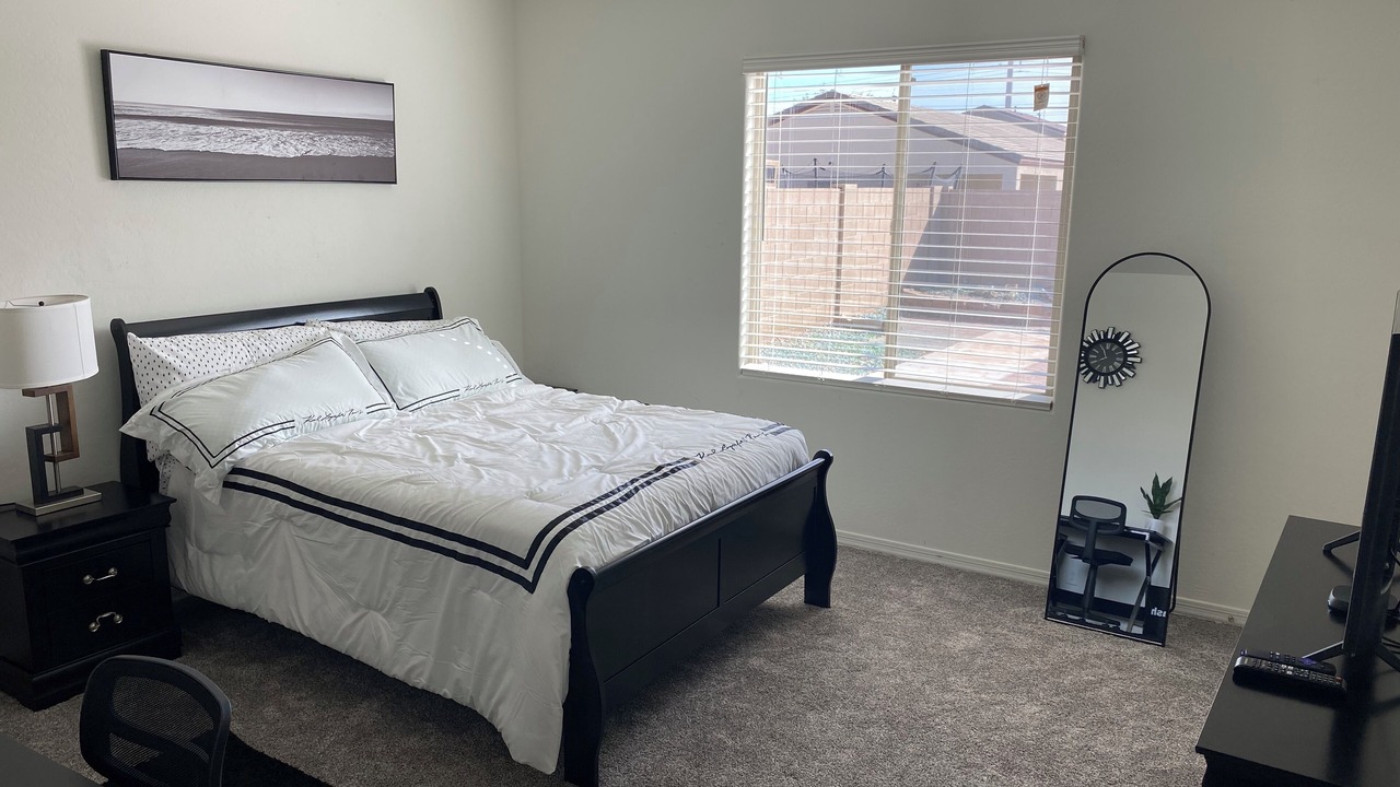 Photo of Bedroom in Tuscano