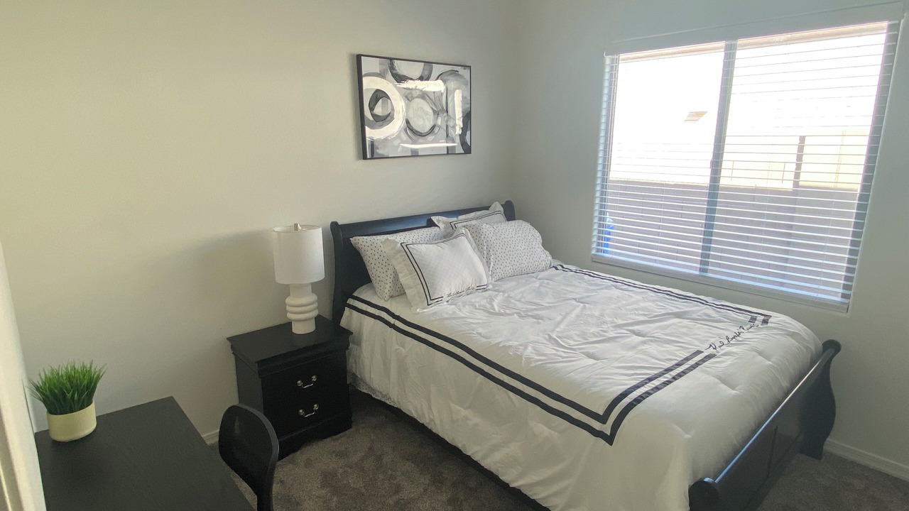 Photo of Bedroom in Tuscano