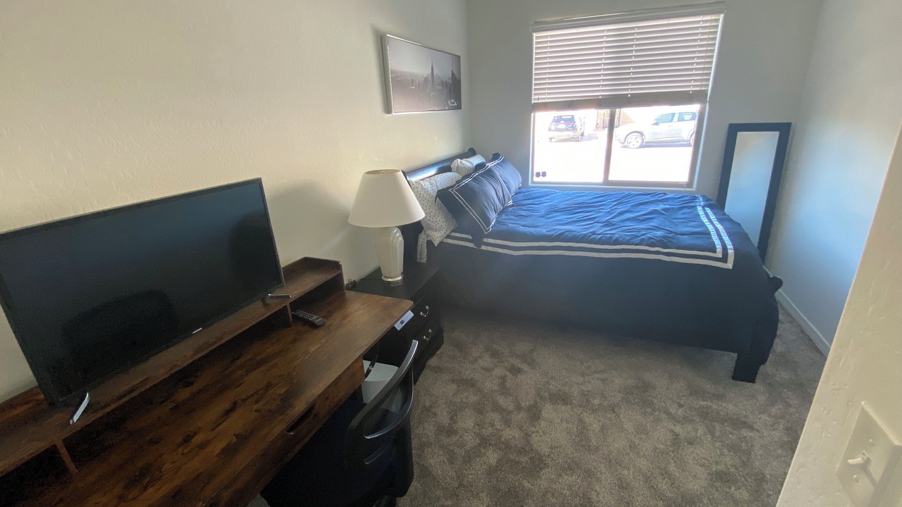 Photo of Bedroom in Tuscano