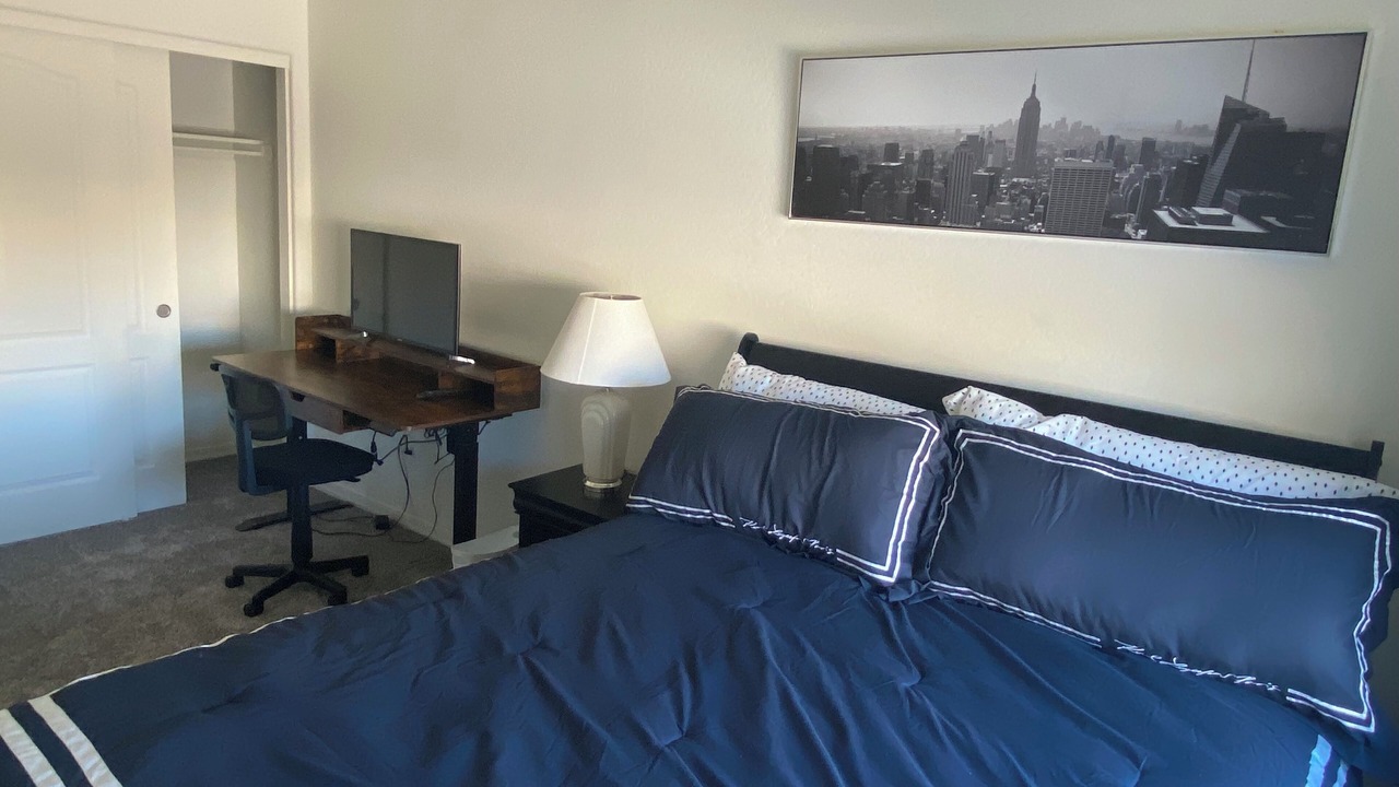 Photo of Bedroom in Tuscano