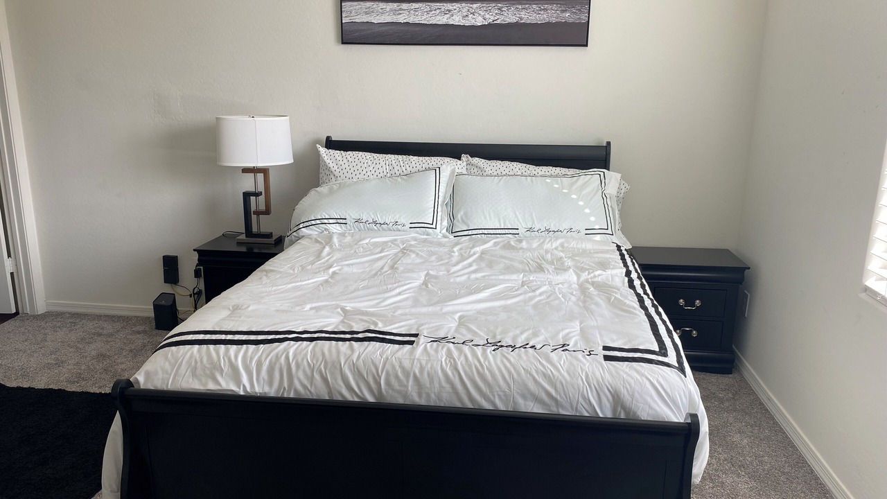 Photo of Bedroom in Tuscano