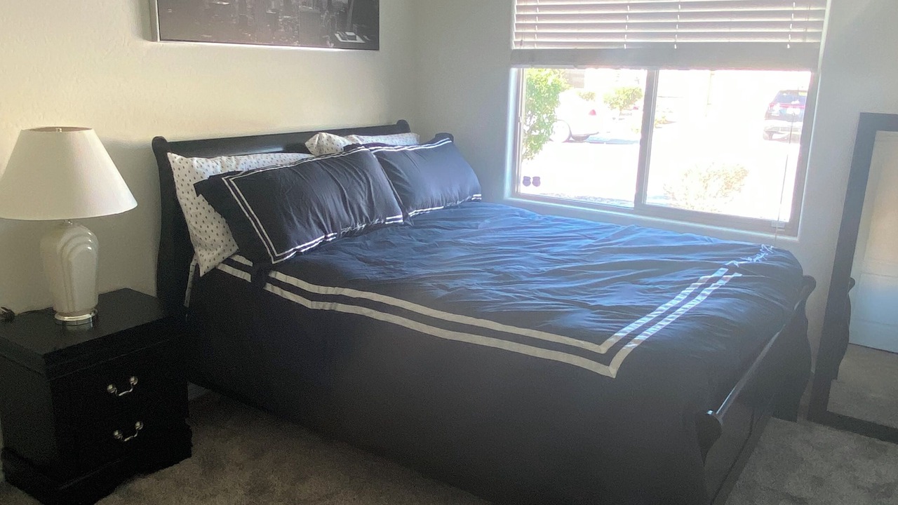 Photo of Bedroom in Tuscano